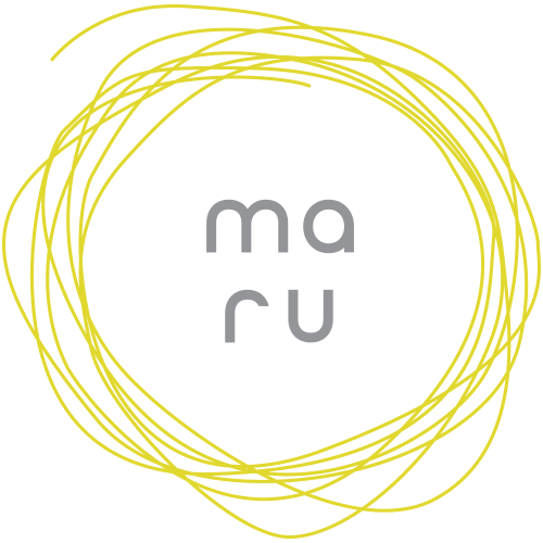 Maru Ramen logo