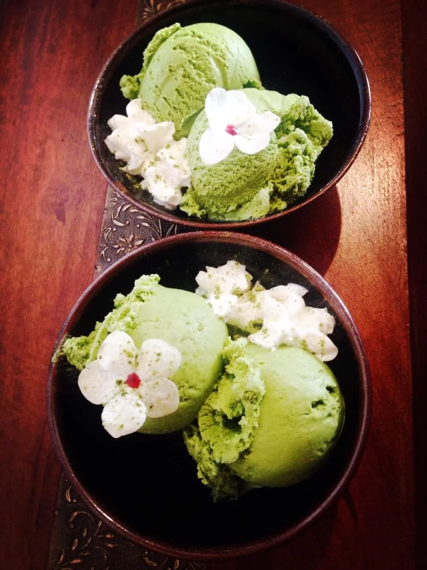 Ice Cream